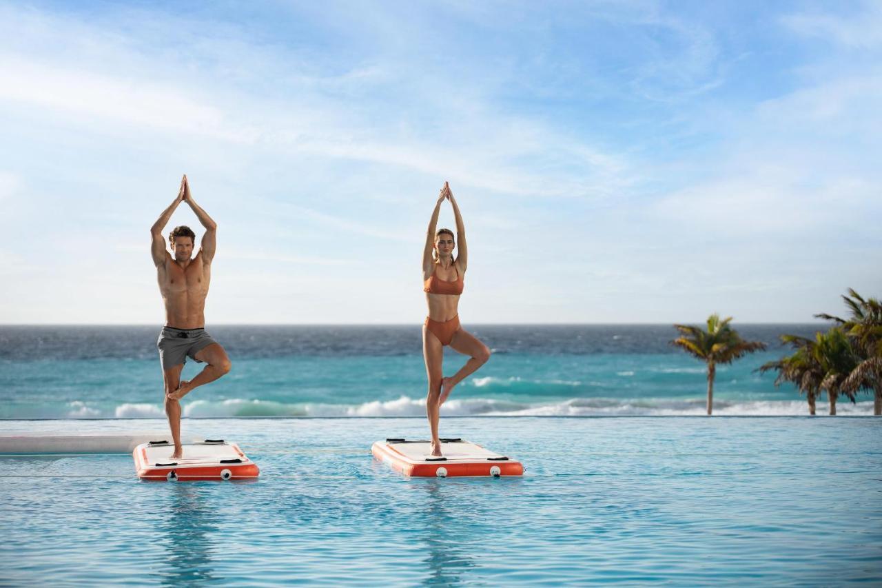 Le Blanc Spa Resort Cancun - Adults Only - All-Inclusive Luaran gambar