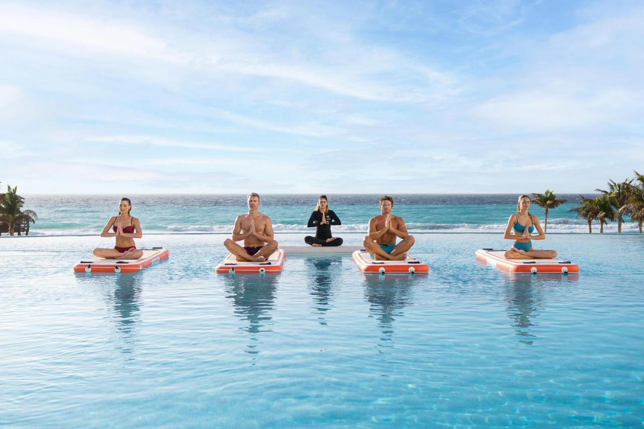 Le Blanc Spa Resort Cancun - Adults Only - All-Inclusive Luaran gambar