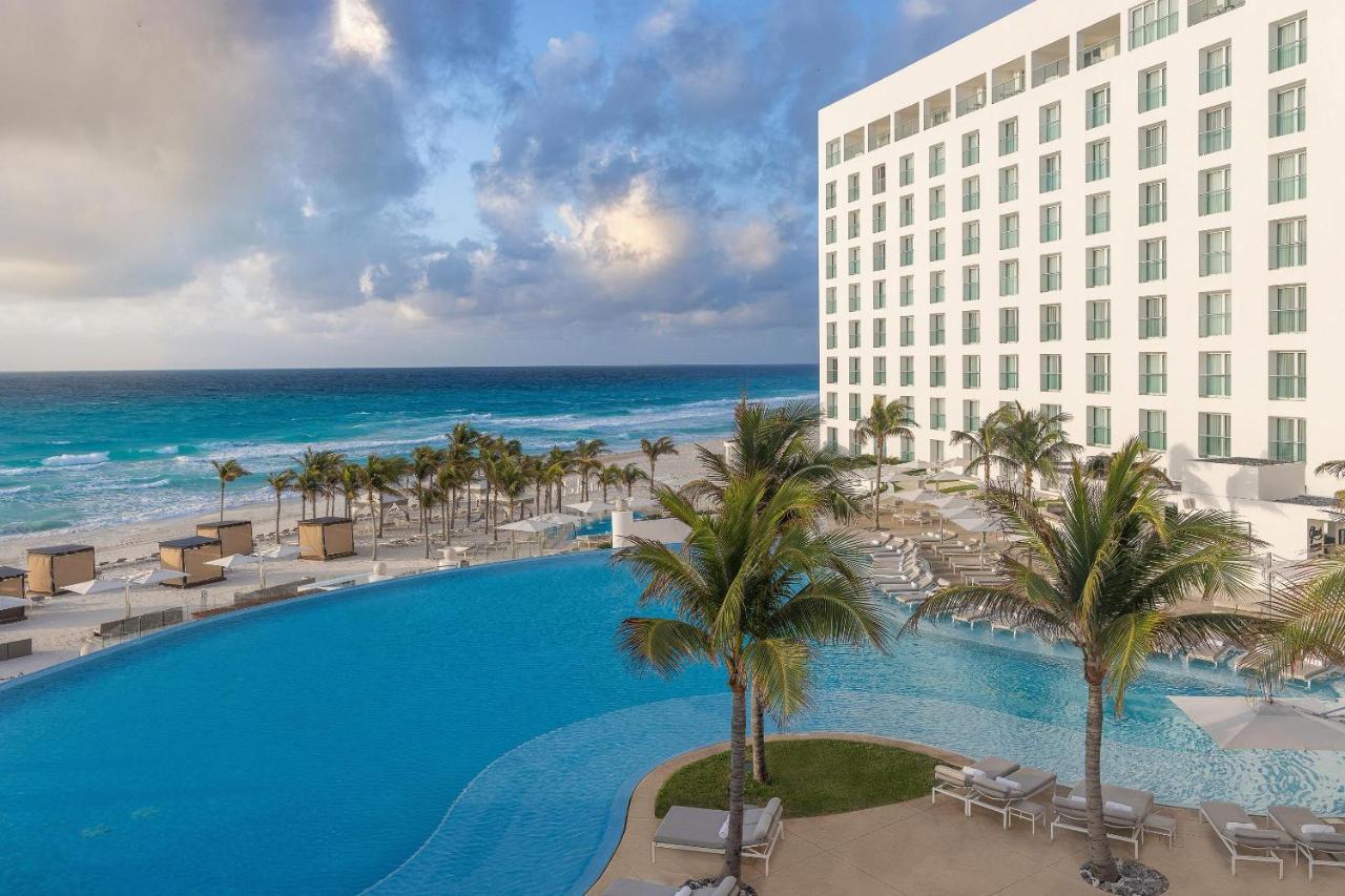 Le Blanc Spa Resort Cancun - Adults Only - All-Inclusive Luaran gambar