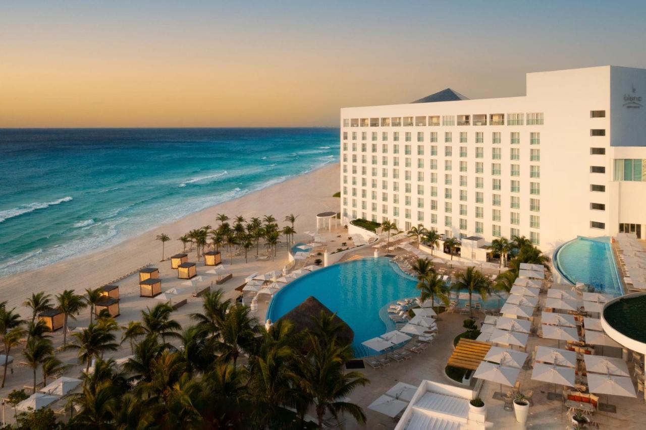 Le Blanc Spa Resort Cancun - Adults Only - All-Inclusive Luaran gambar