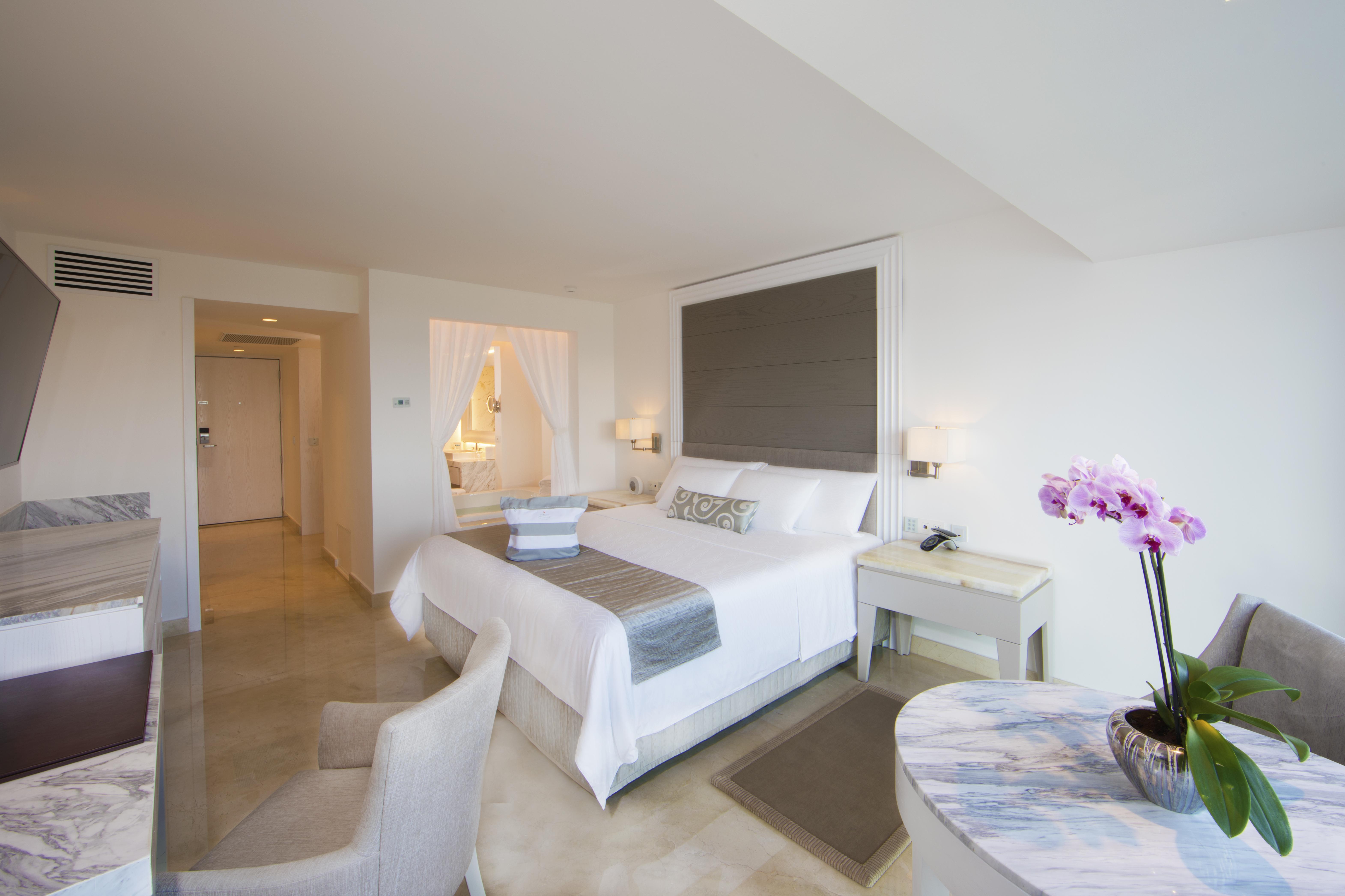 Le Blanc Spa Resort Cancun - Adults Only - All-Inclusive Luaran gambar