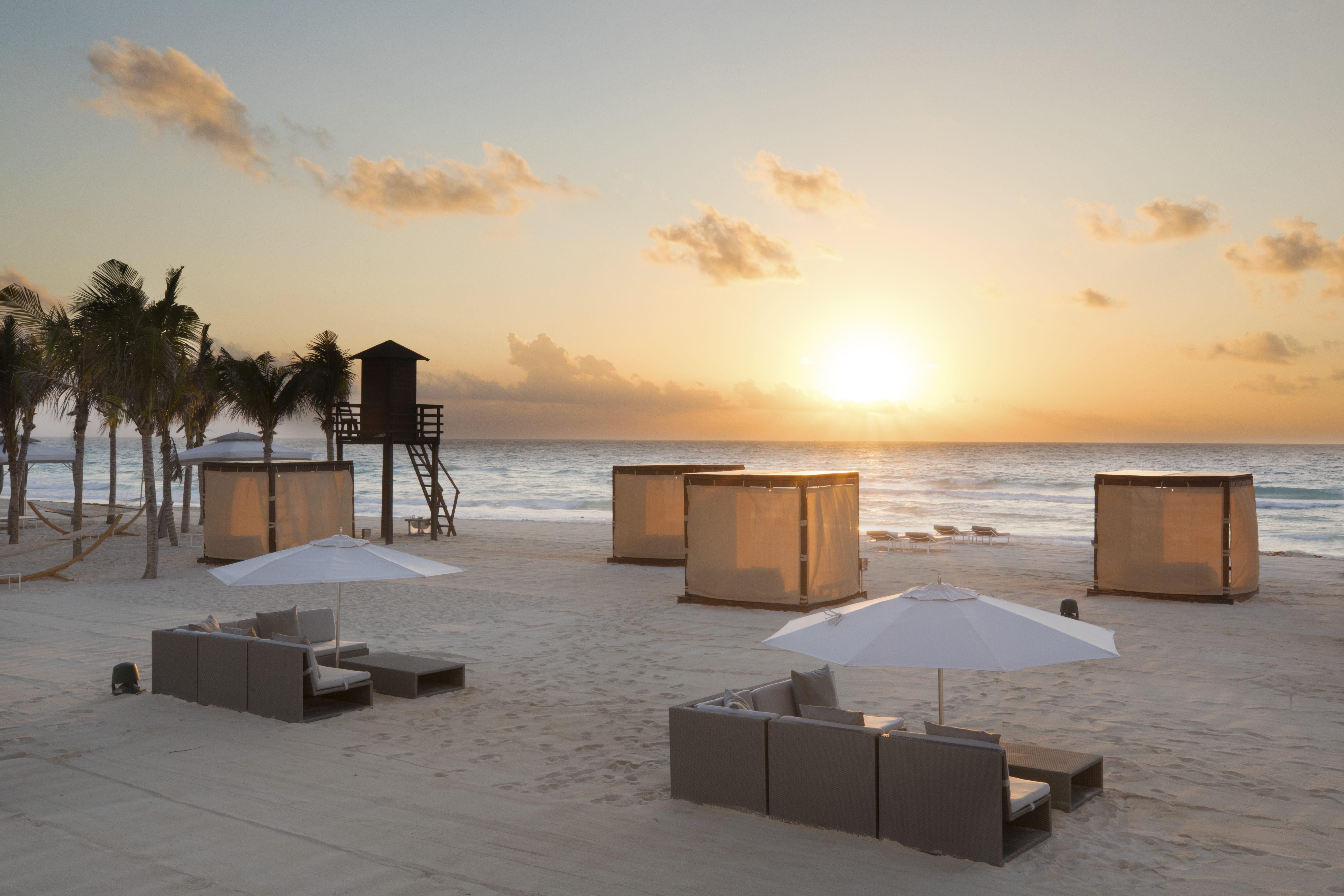 Le Blanc Spa Resort Cancun - Adults Only - All-Inclusive Luaran gambar