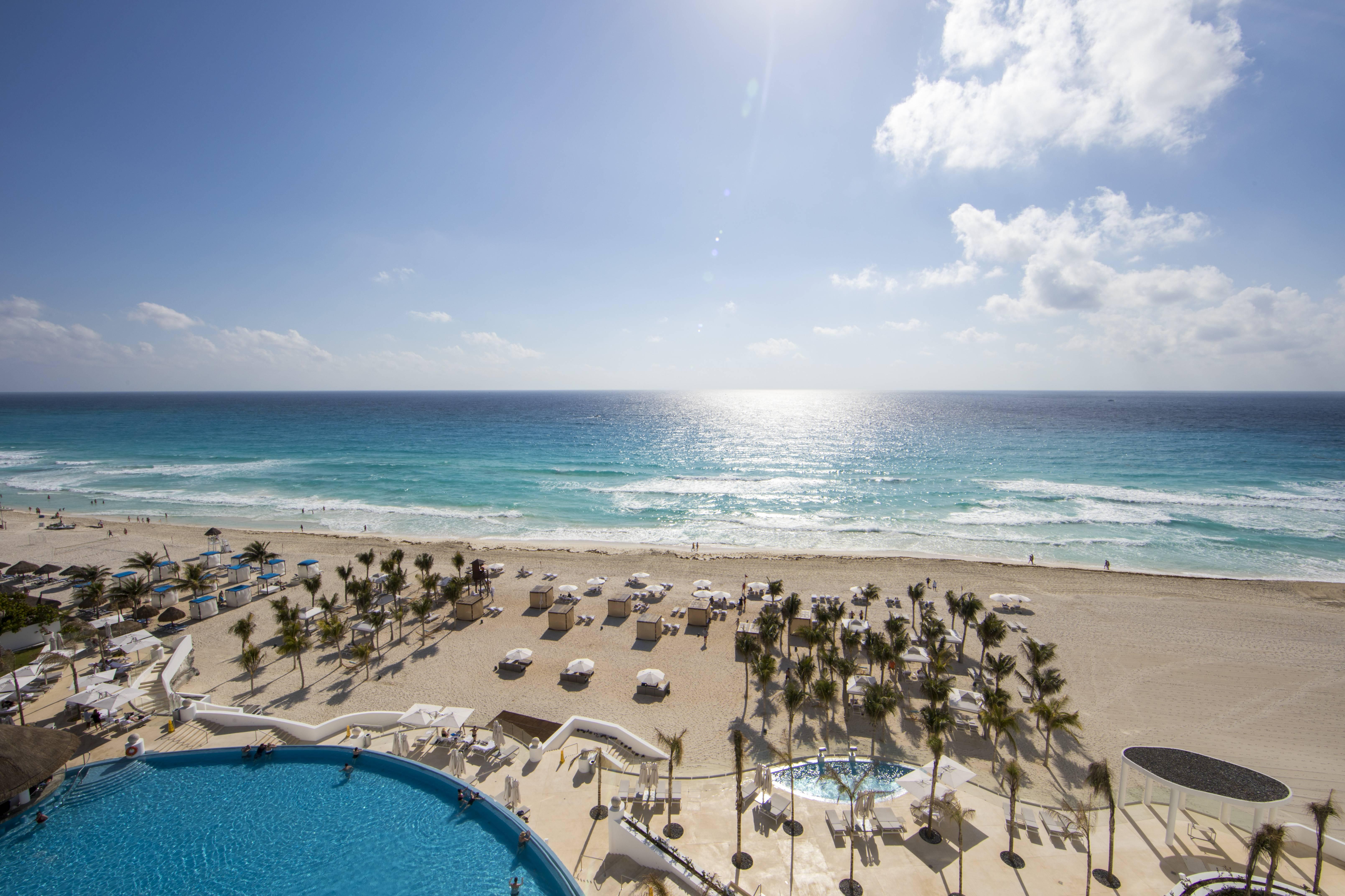 Le Blanc Spa Resort Cancun - Adults Only - All-Inclusive Luaran gambar