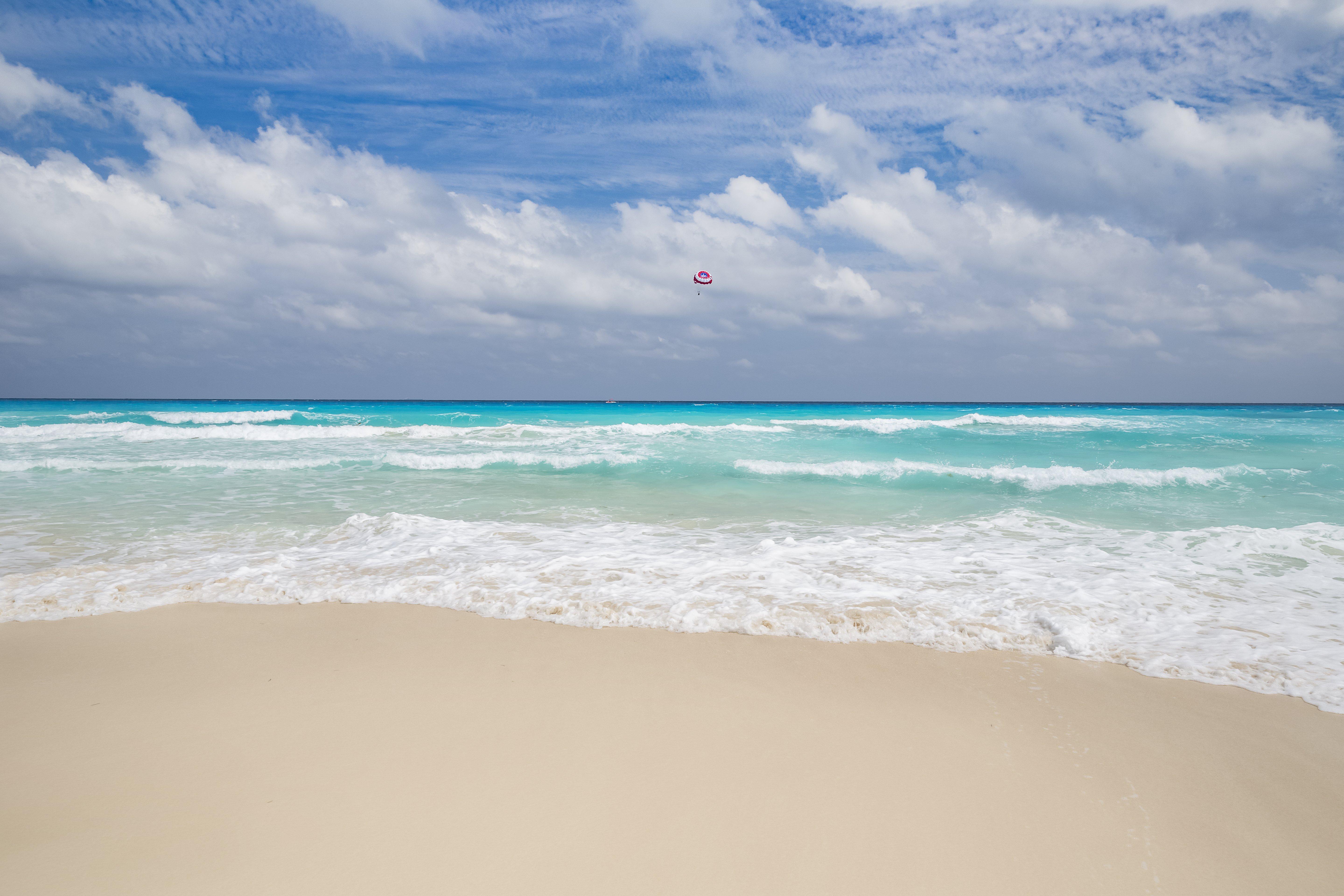 Le Blanc Spa Resort Cancun - Adults Only - All-Inclusive Luaran gambar