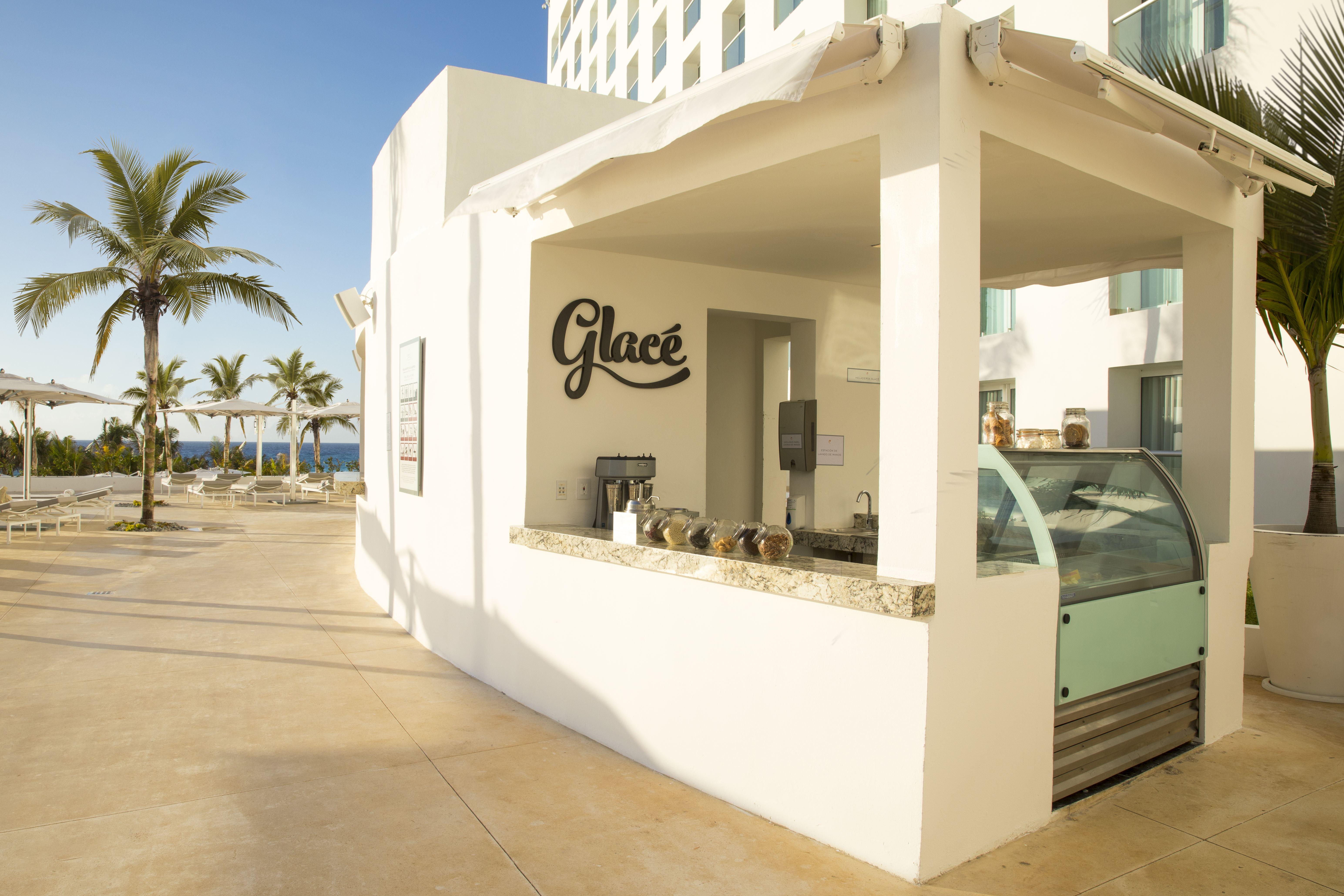 Le Blanc Spa Resort Cancun - Adults Only - All-Inclusive Luaran gambar